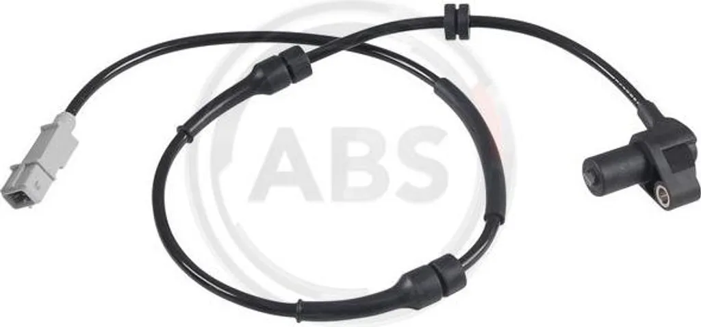 Sensore ABS A.B.S. 30469 OE 454567 Compatibile Fiat Scudo Peugeot 806