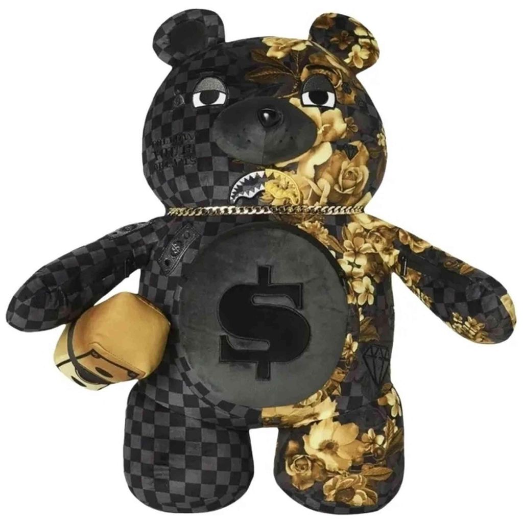 Rucksack Sprayground 910B9008NSZ für Uni