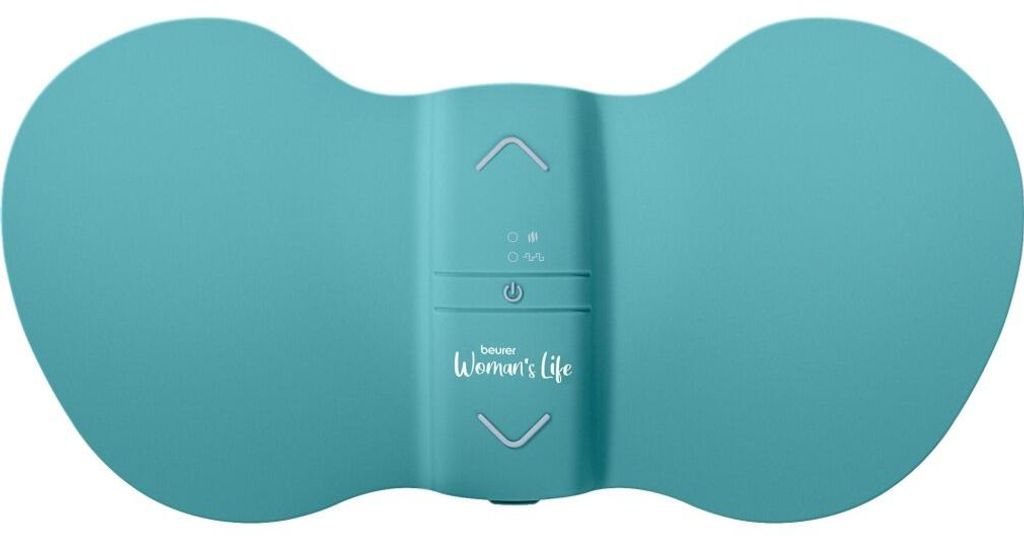 Beurer EM 55 Menstruatie Relax+, menstruatieverband met Productafbeelding 