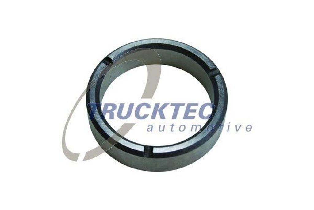 TRUCKTEC AUTOMOTIVE Lagerring Gelenkwellenmittellager 01.34.030 passend für MERCEDES-BENZ O 317 17,5mm 55mm 68mm