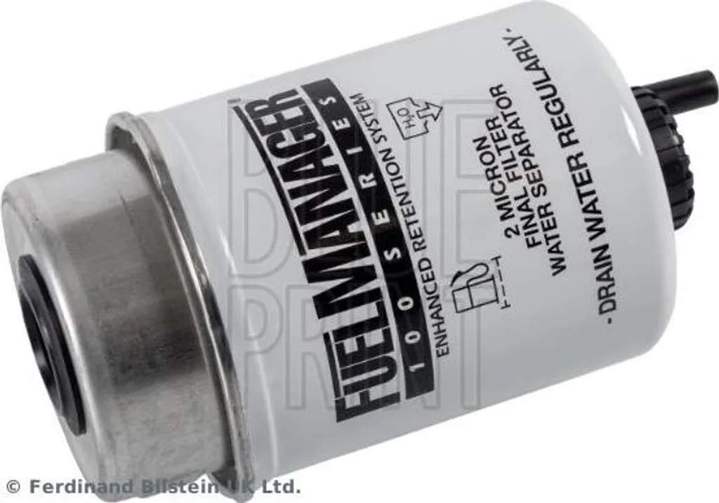 Filtre à essence et gasoil ADJ132304C haute performance pour Range Rover