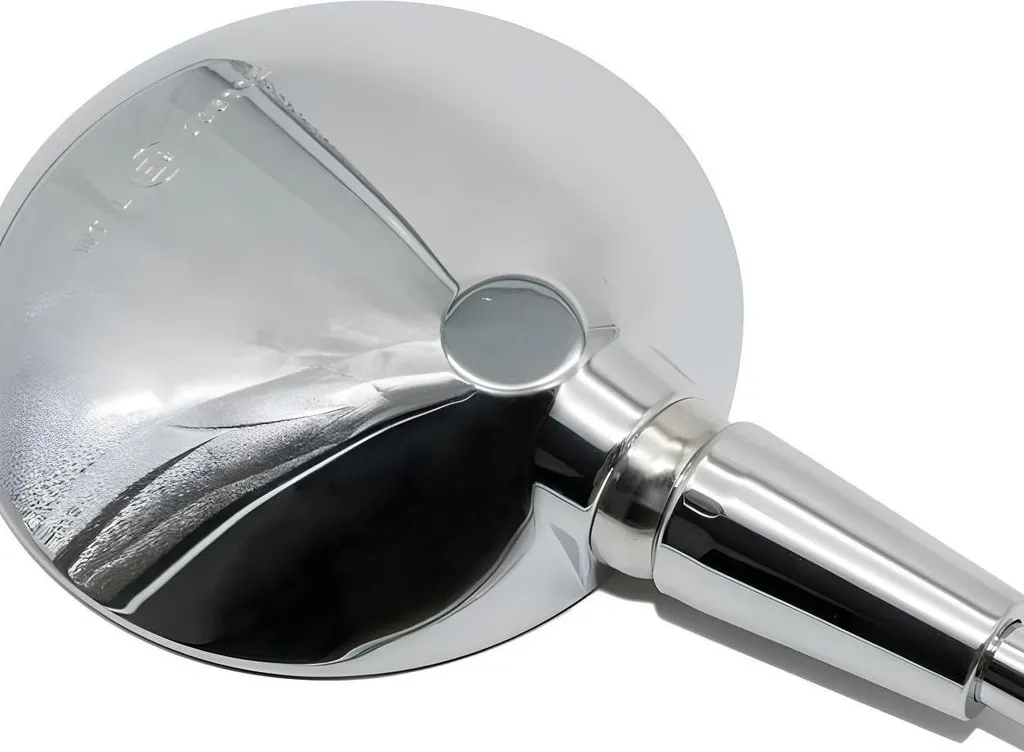 Rétroviseur droit Vespa Primavera 50 E5 : réparez votre CM316802