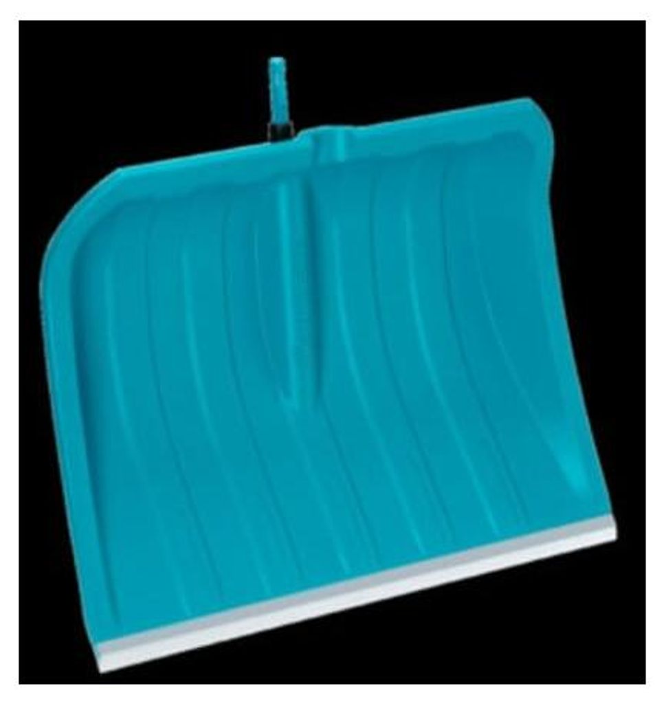 GARDENA Combisysteem sneeuwschuiver, kunststof, 50 cm, met Productafbeelding 