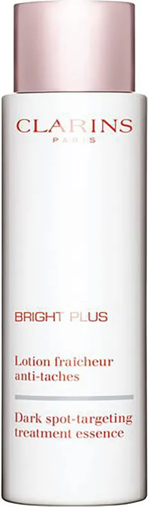 Essence Anti-Taches Clarins Bright Plus pour Teint Terne et Irrégulier 200ml