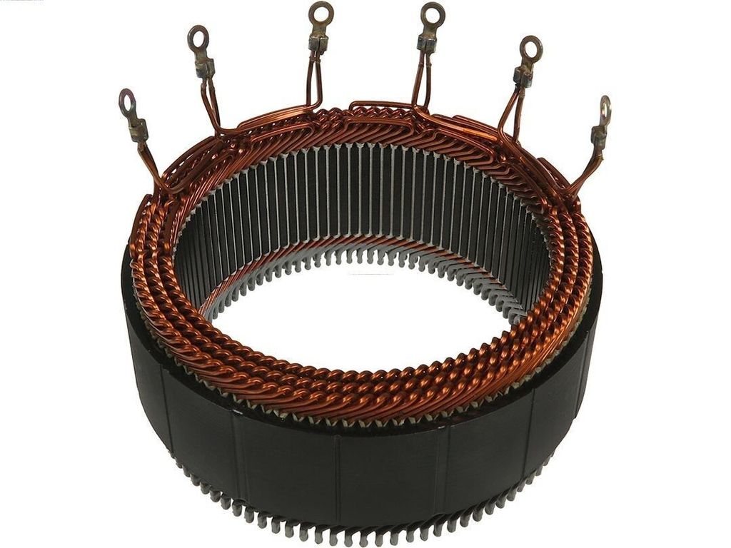 AS-PL AS5072S ständer für generator