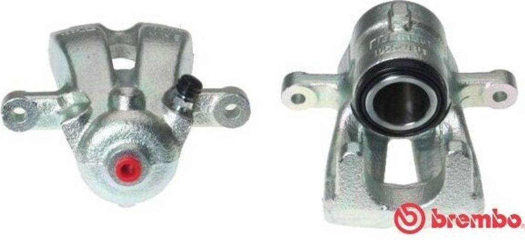 BREMBO F 06 149 - OE 34216768192 Bremssattel für 1er (E81), 1er (E87), 3er (E90), 3er (E92)