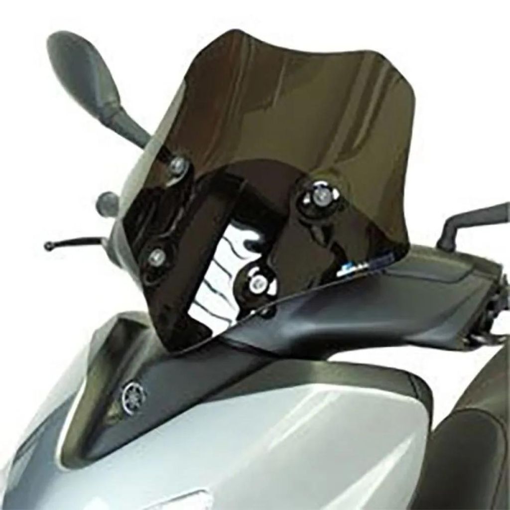 WSCRN YAMAHA XCITY RC, čierna Obrázok produktu 