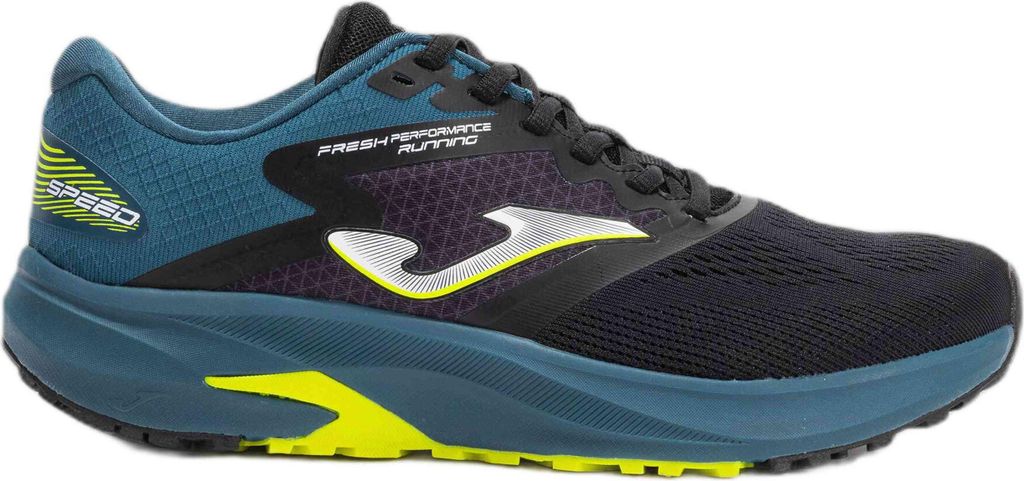 Joma Running Shoes RSPEEW2541 in Blue color size 43