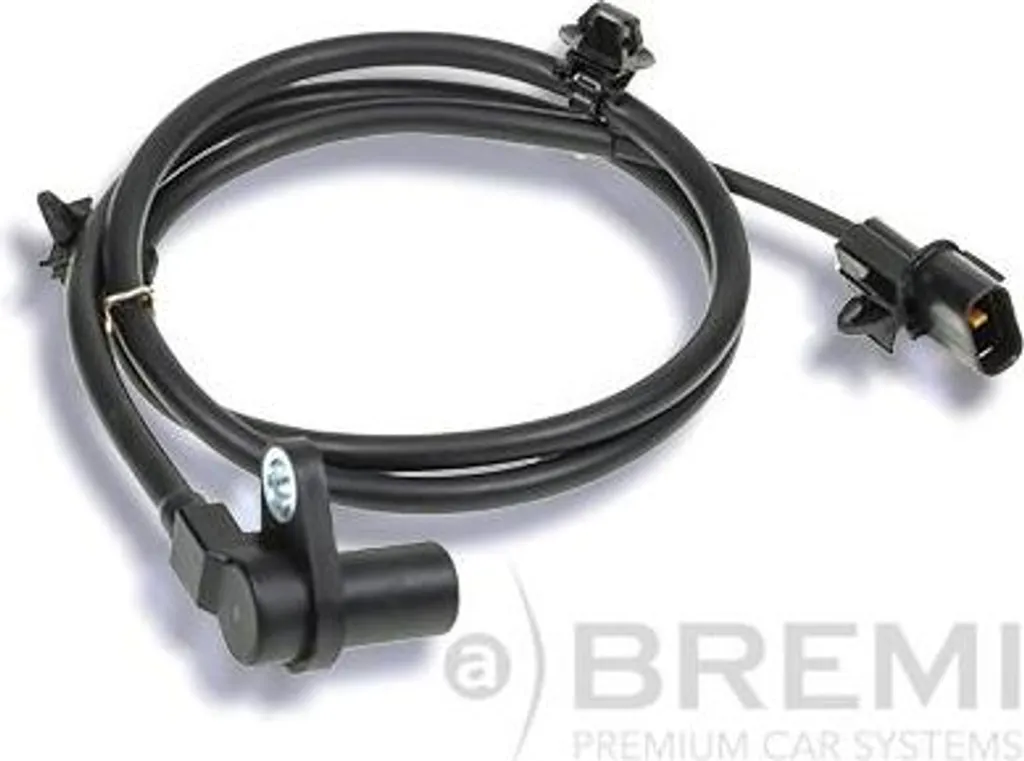 BREMI 50538 Sensore Ruota Mitsubishi Lancer - Ricambio Originale OE