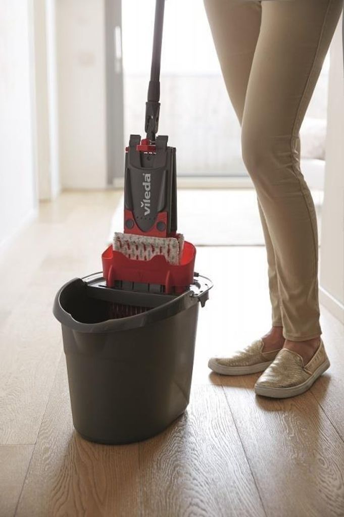 vileda ULTRAMAX návlek na mop na podlahu ze stíracího Obrázek produktu 16