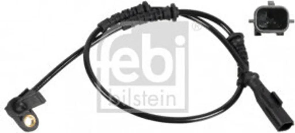 Capteur ABS Megane 3 et Duster pour réparation système de freinage OE 4R