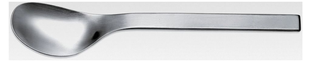 F. DICK PURE METAL Tafellöffel Set 4-teilig