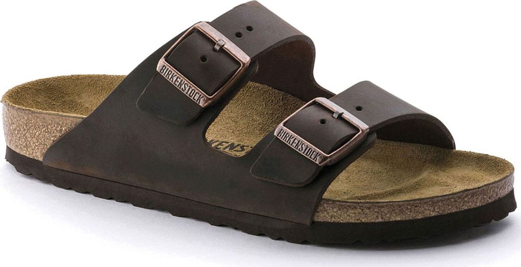 Sandali Birkenstock Arizona da Unisex Immagine del prodotto 