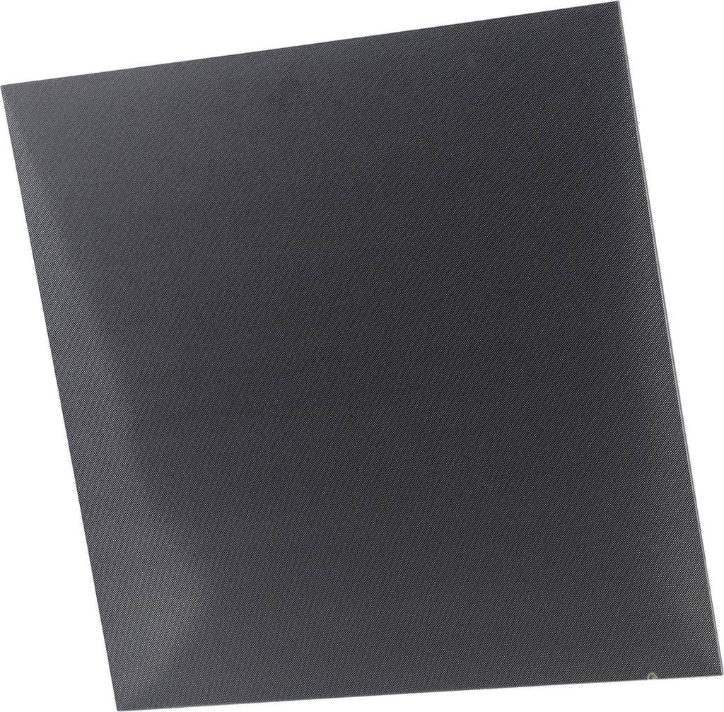 Surface d'impression 3D grand format 470x470 pour adhérence maximale - 7