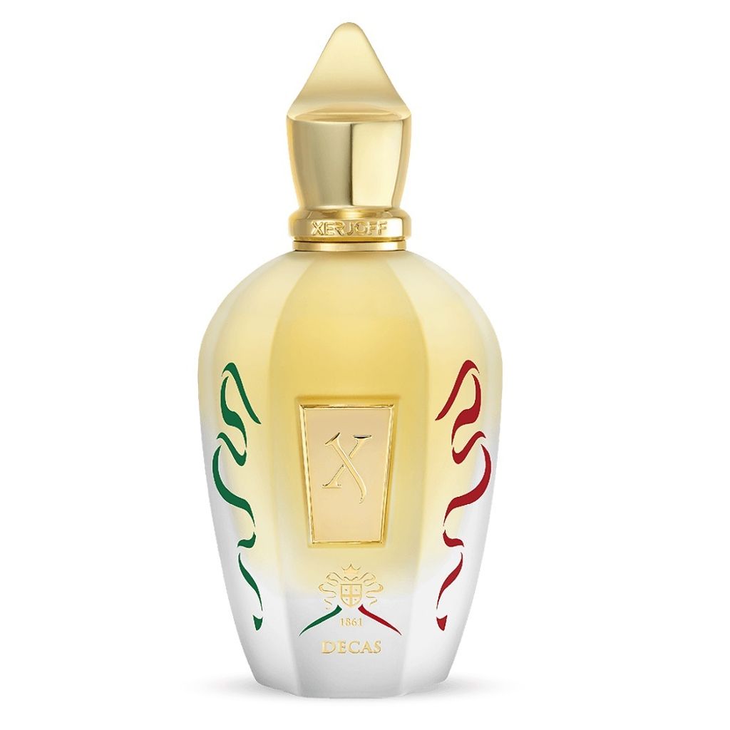 Xerjoff Decas parfémovaná voda unisex 100 ml Obrázok produktu 