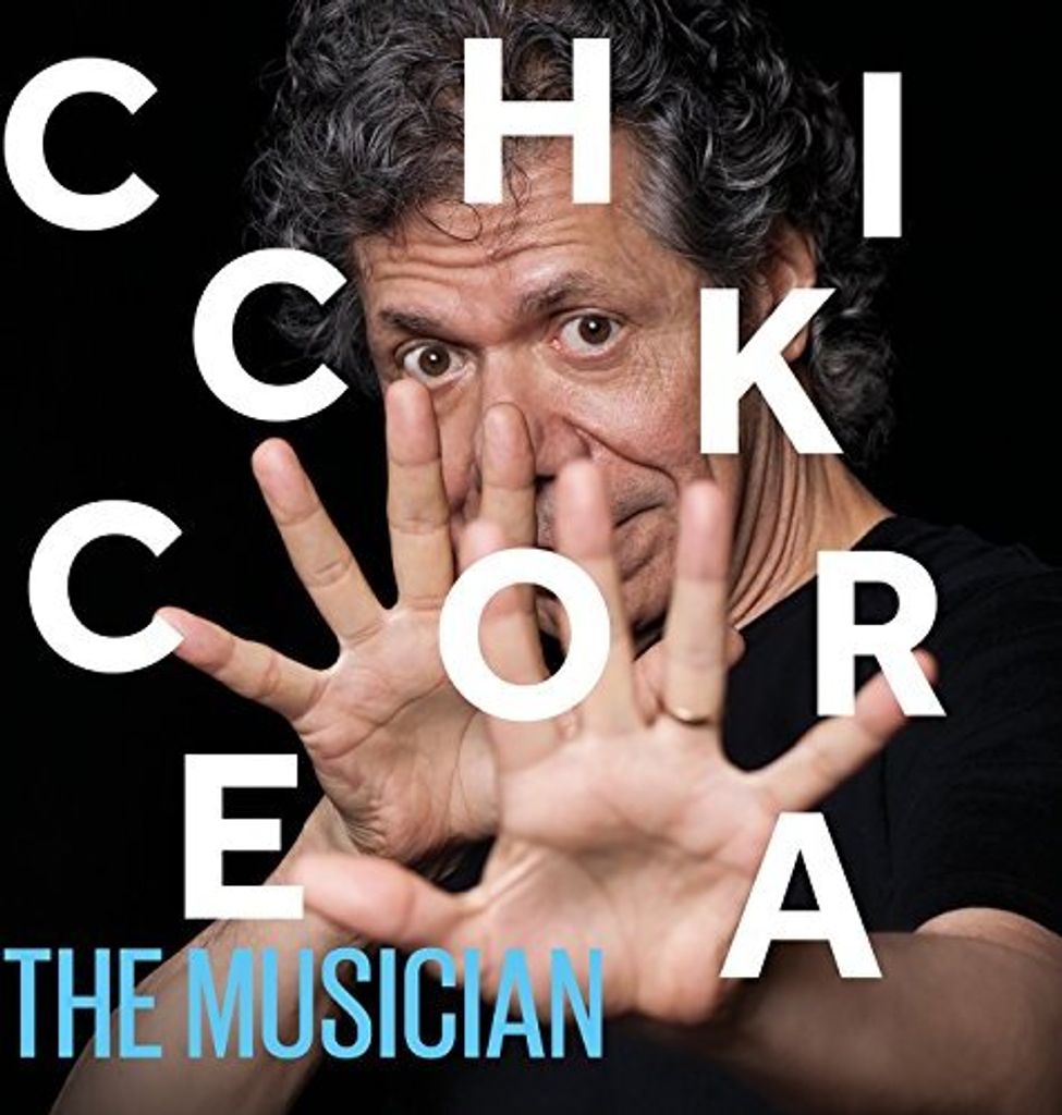 Chick Corea - Die Musiker -CD