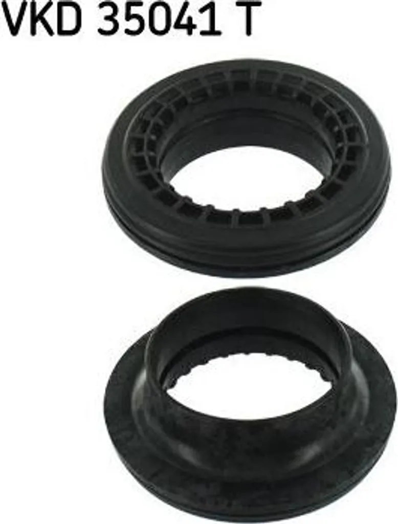 Butée de suspension SKF VKD 35041 T pour i30 et Ceed - Qualité d'origine
