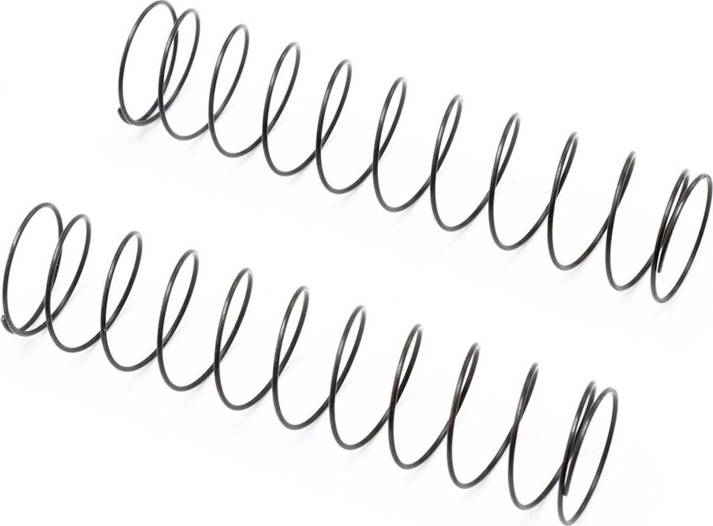 Axial Spring 13x54mm 1.7lbs/in (2): UTB18