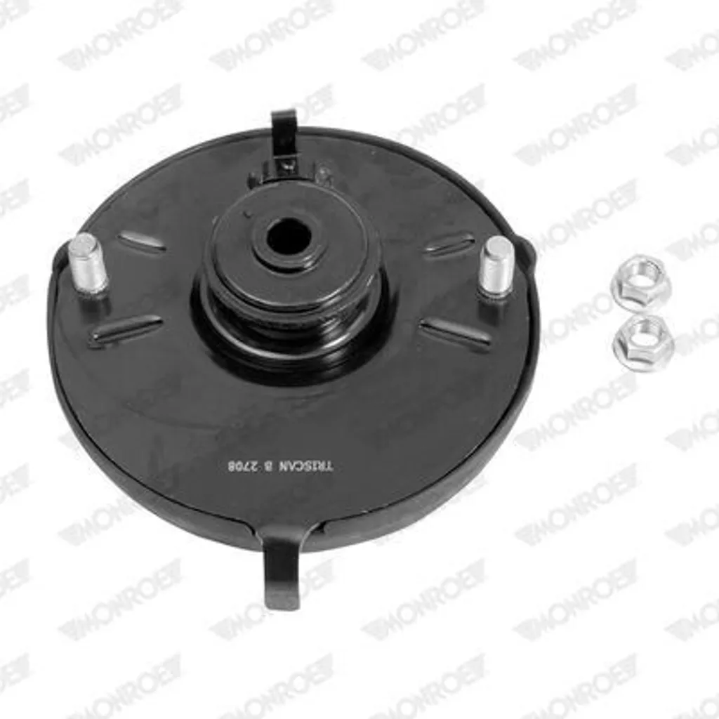 MONROE MK256 Support de Jambe de Suspension OE B455 28 390C pour MX-3