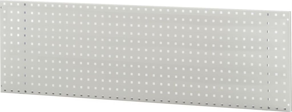 Rau Lochplatte für Wandmontage BxTxH 750x15x450mm