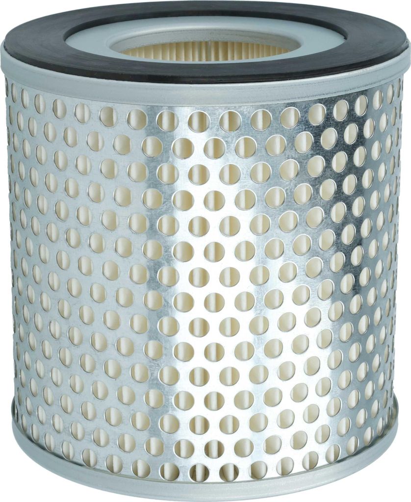 vhbw Feinstaubfilter kompatibel mit Freuding TA 028, A82 - A84 SR, A84 - AT Absauganlage - Feinstaub-Filterpatrone