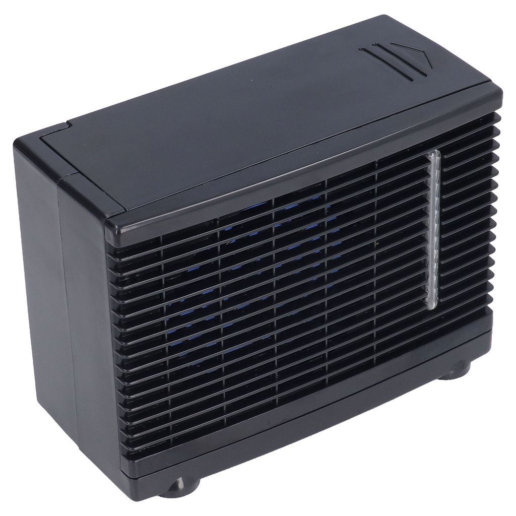 Mini Air Conditioning Fan,Portable Air Cooler,Small Evaporative Cooler,Desktop Cooling Fan,Car Air Conditioner Fan,Home Air Conditioner