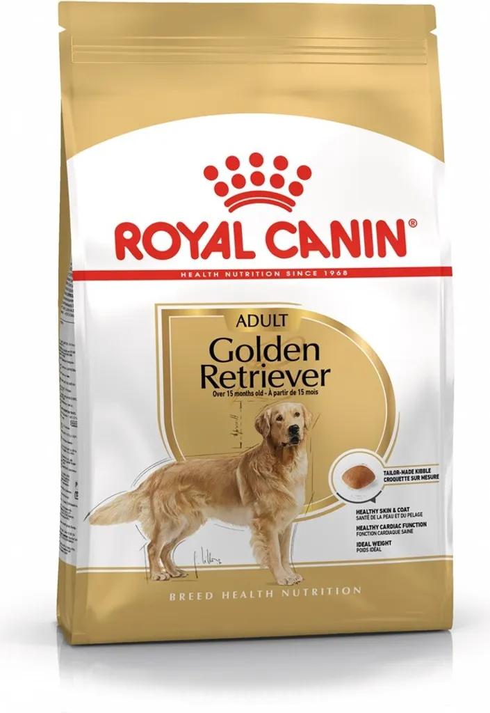 Recensione Royal Canin Golden Retriever Adulti 12 kg | Nutrizione Top - 6