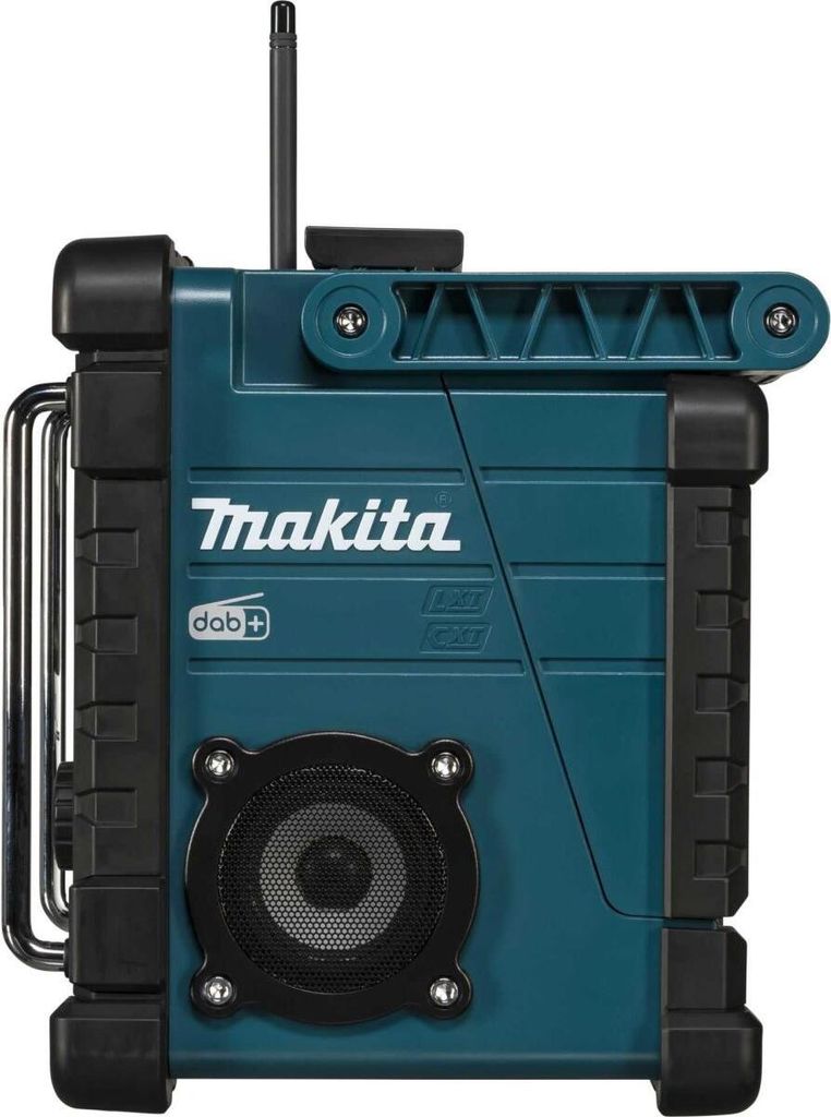 Makita DMR110N - Rádio DAB pro staveniště - 7 wattů Obrázek produktu 3