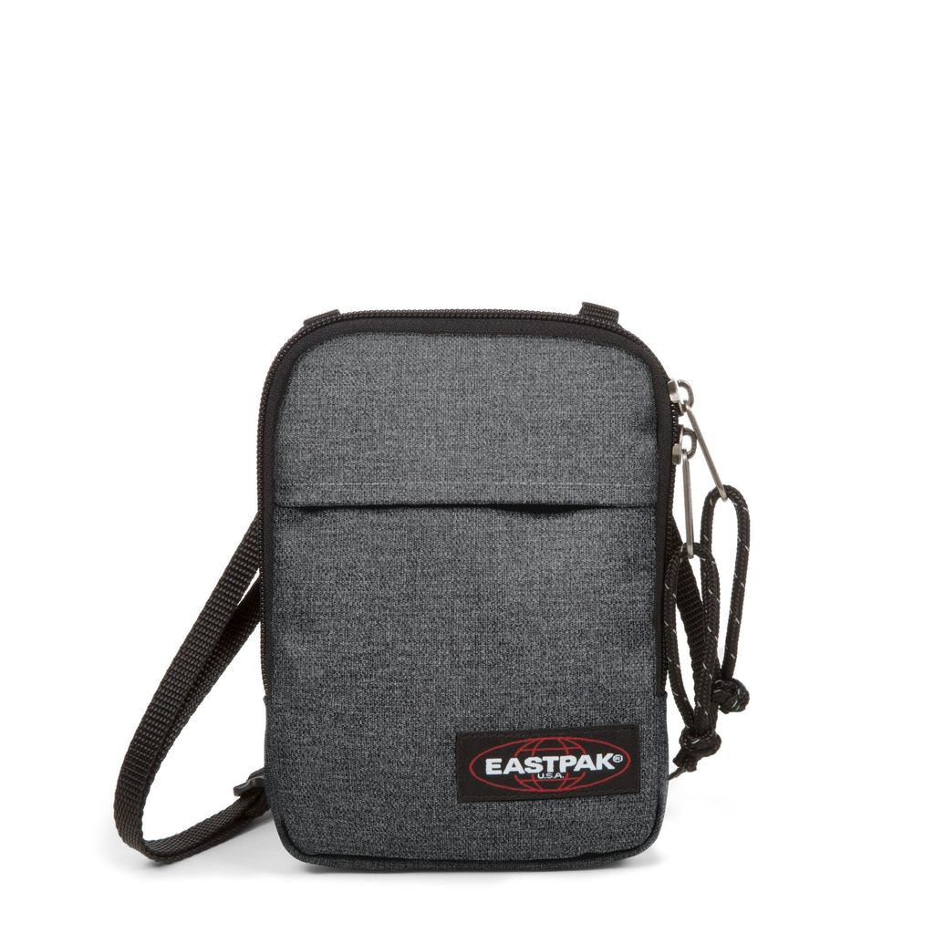 Eastpak Umhängetasche Buddy black denim Produktbild