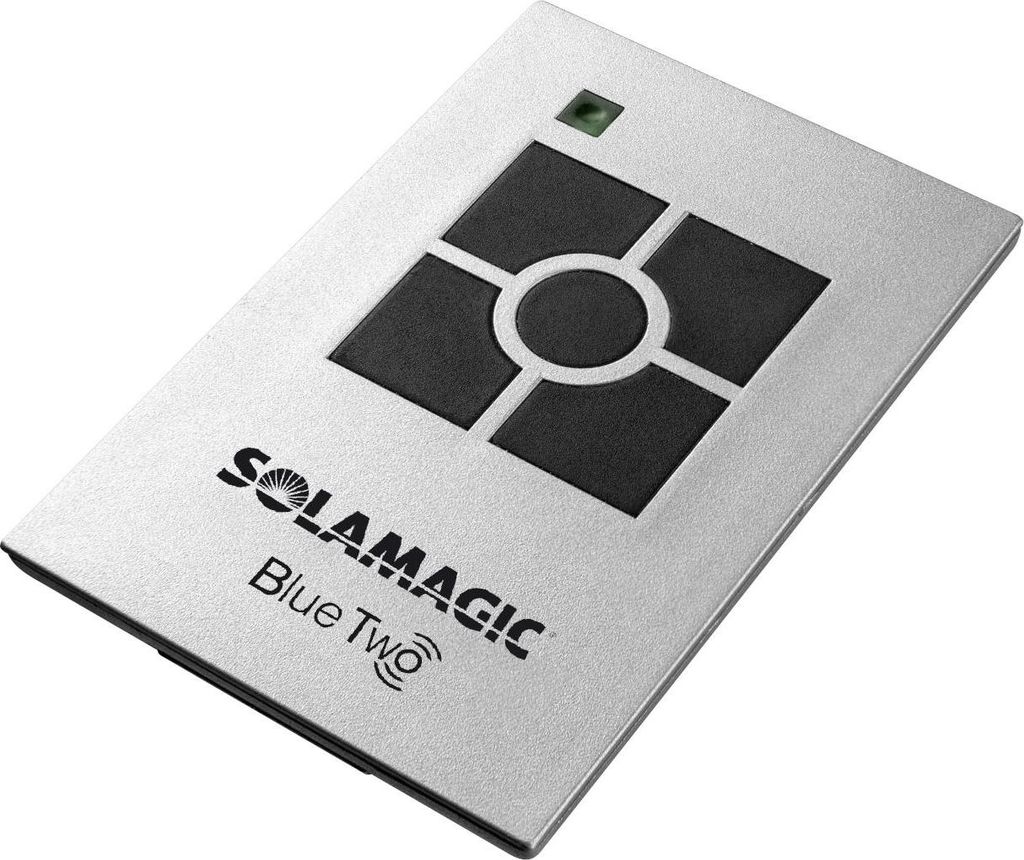 Etherma Handsender 4-Kanal SM-BT-HS 9100792-2 Produktbild 