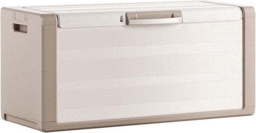 KIS Coffre de rangement "GULLIVER" Beige Image du produit 