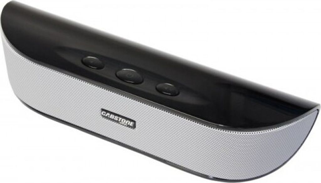 Cabstone 95041, 2.0, universal, Eingebaut, 6 W, 80 - 20000 Produktbild 