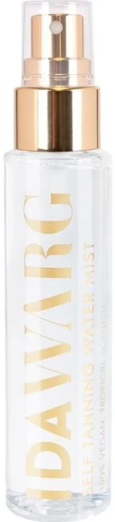 Soin autobronzant visage en brume hydratante 75ml effet bonne mine