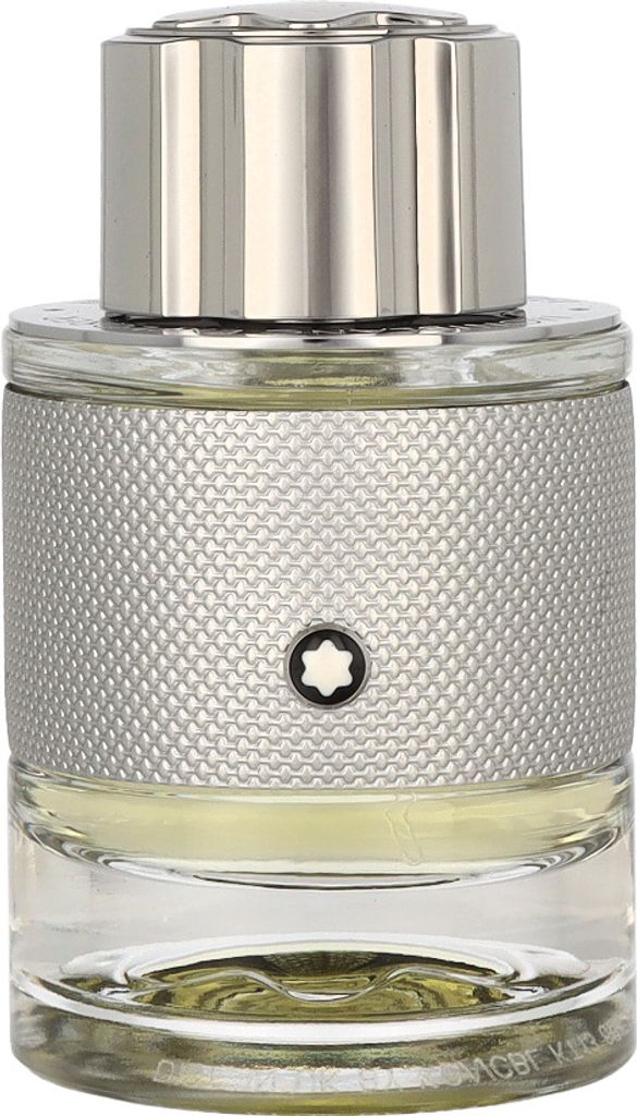 Montblanc Explorer Platinum Eau de Parfum 60ml Produktbild 6