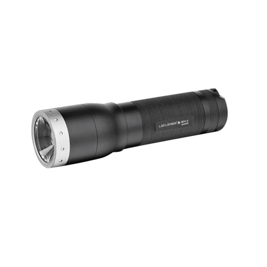 Lampe de poche Ledlenser M14X faisceau ajustable et puissance LED de 650 lm