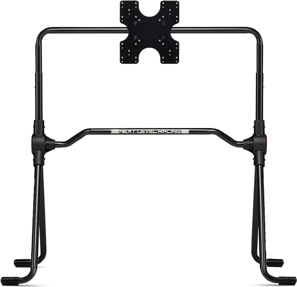 Next Level Racing Lite Freistehender Monitorständer Produktbild 