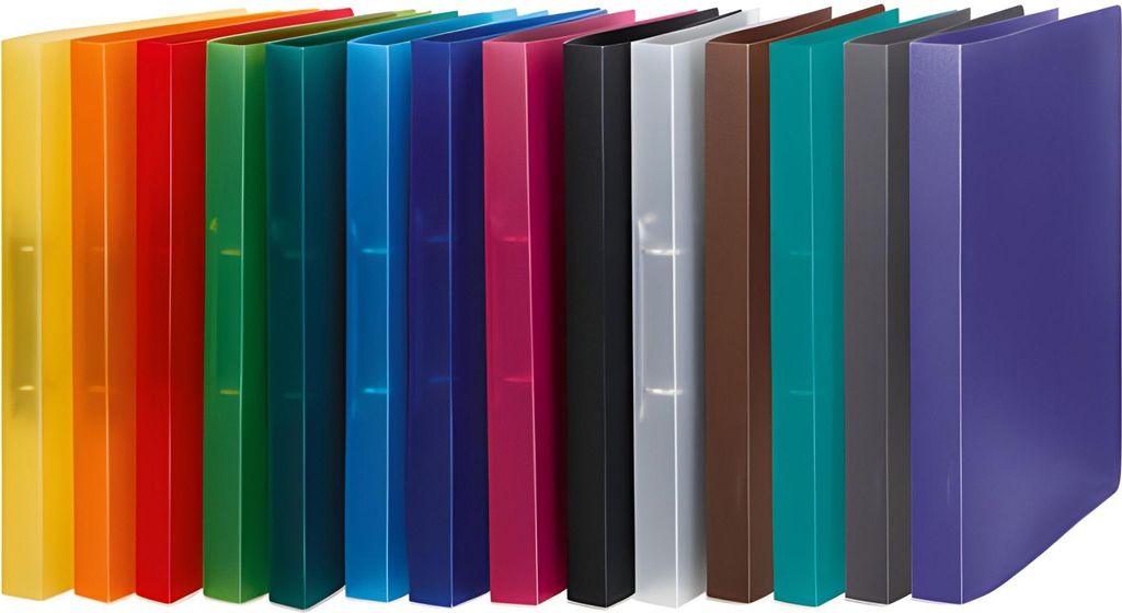 Herma Ringbuch Warenpaket 42 Stück