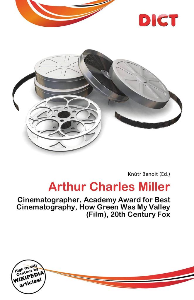 Arthur Charles Miller