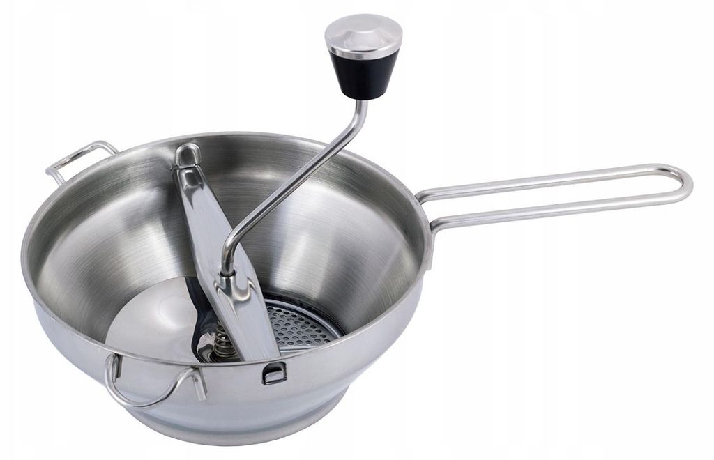 Odšťavňovač na rajčata, zeleninu a ovoce – odšťavňovač Obrázek produktu 