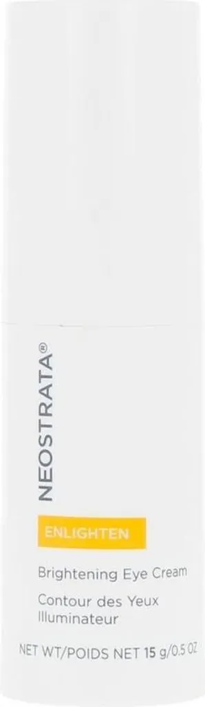 Neostrata Enlighten Crème Illuminatrice Contour des Yeux Anti-Taches 15g