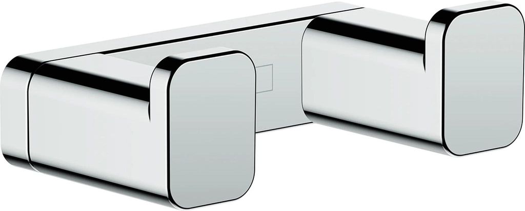 hansgrohe AddStoris Handtuchhaken doppelt, 41755000