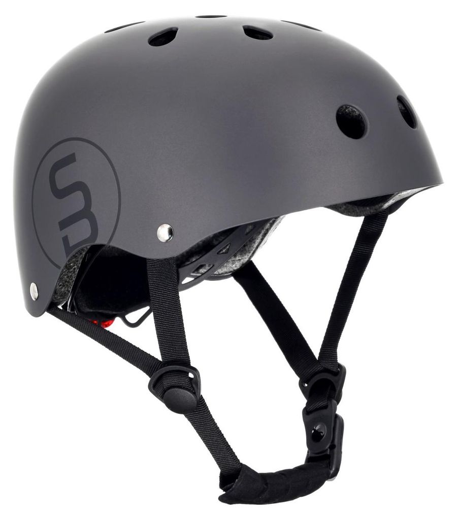 Casque de vélo pour enfant PERFECT FIT M 54–58 cm, LÉGER, Image du produit 
