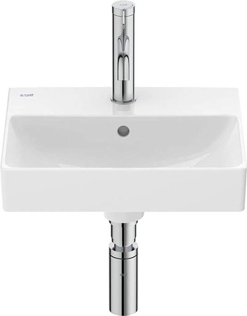 Lave-vaisselle compact blanc ONA A32768D000 - Meuble de salle de bains