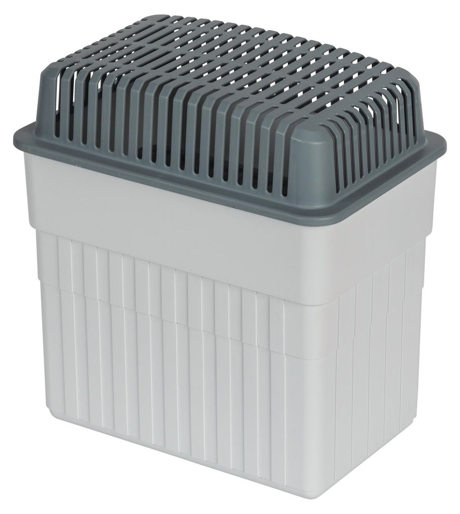 WENKO Déshumidificateur d'air sans électricité [réduit les Image du produit 