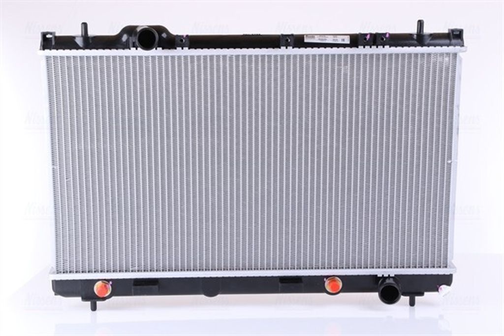 NISSENS 69210 Kühler Wasserkühler Motorkühler für CHRYSLER NEON II für DODGE NEON II