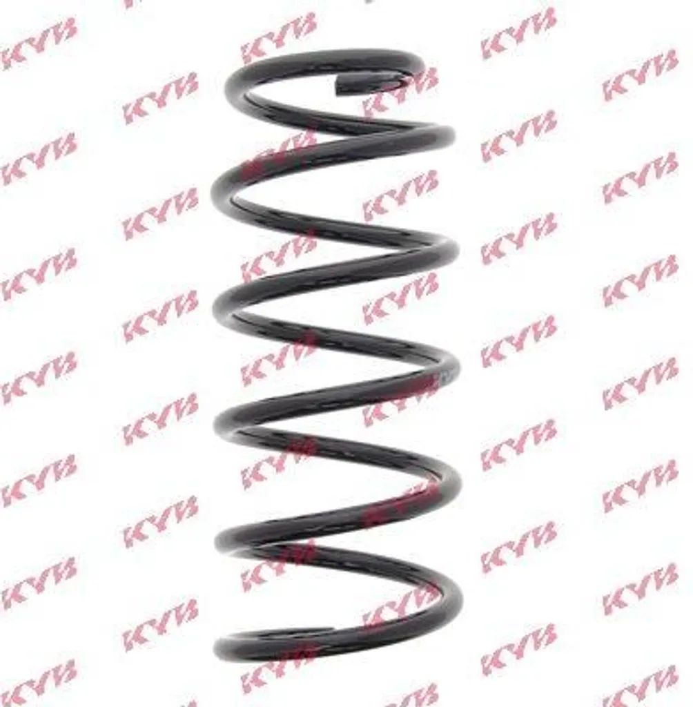 Ressort de suspension anti-casse pour Seat Ibiza et Polo OE 6K0411105D