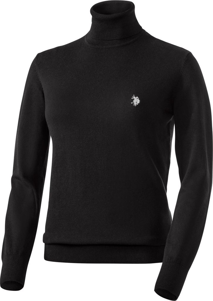 Rollkragen Pulli Damenpullover Rollkragen Rollkragen Pullover