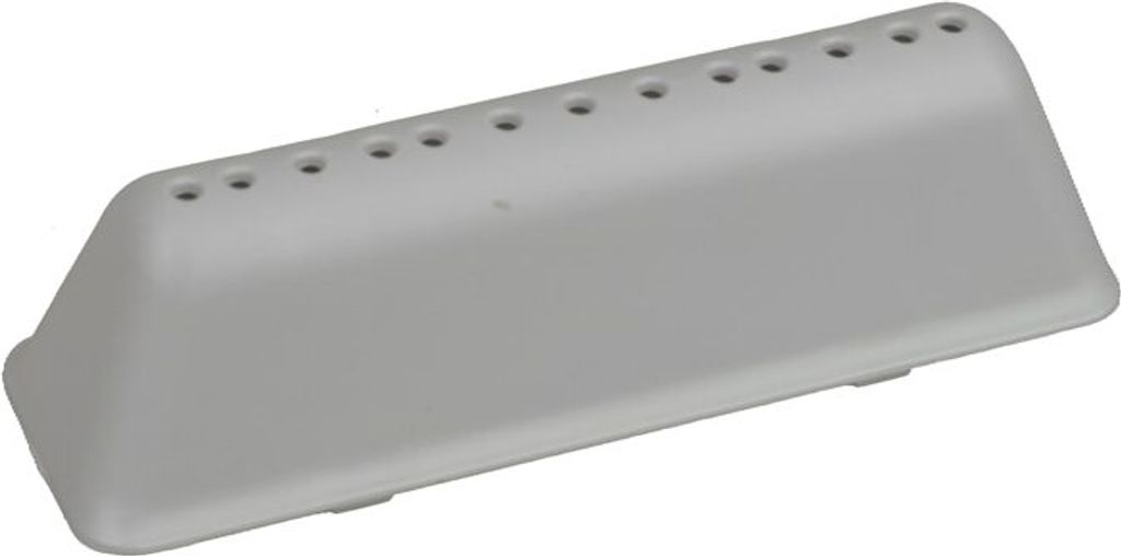 Whirlpool Bauknecht Mitnehmerrippe, Trommelrippe 179mm für Produktbild 