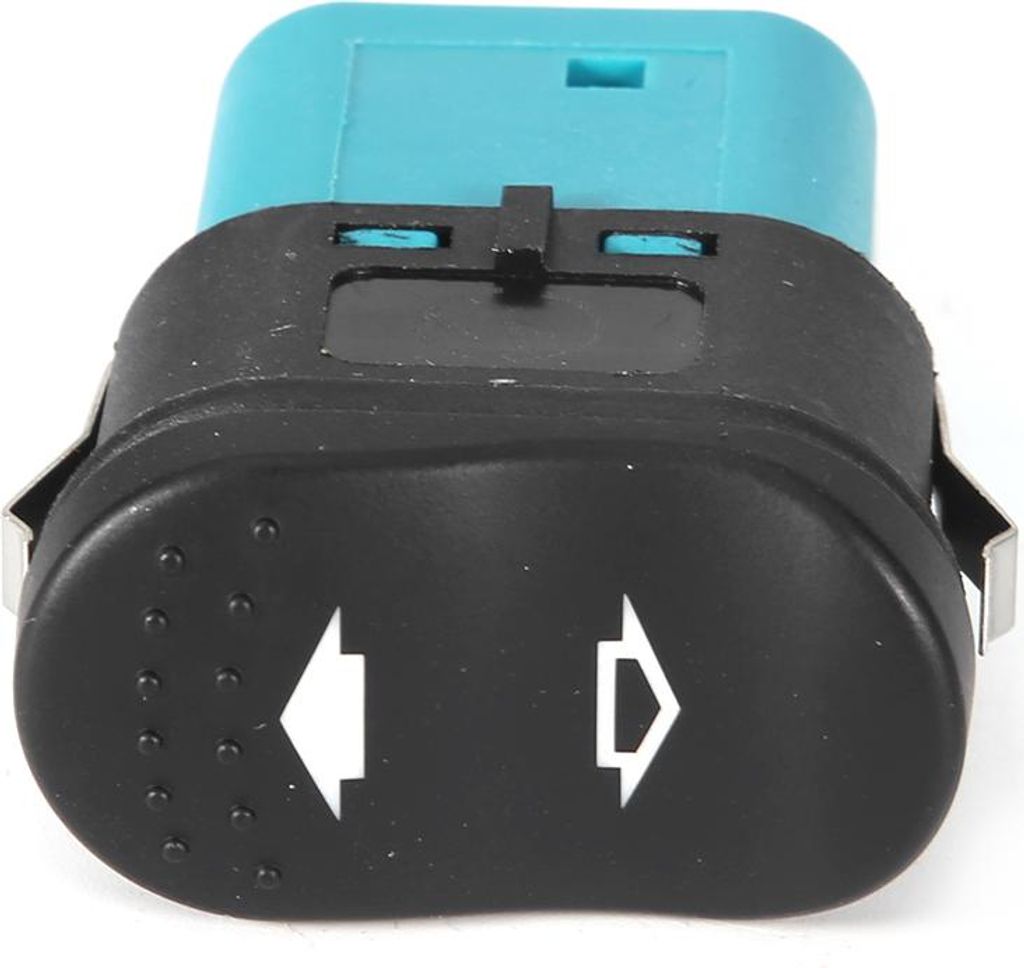 Stromfensterregler Liftschalter 5C1T14529AA Anpassung für Ford Transit MK7 2006 ON