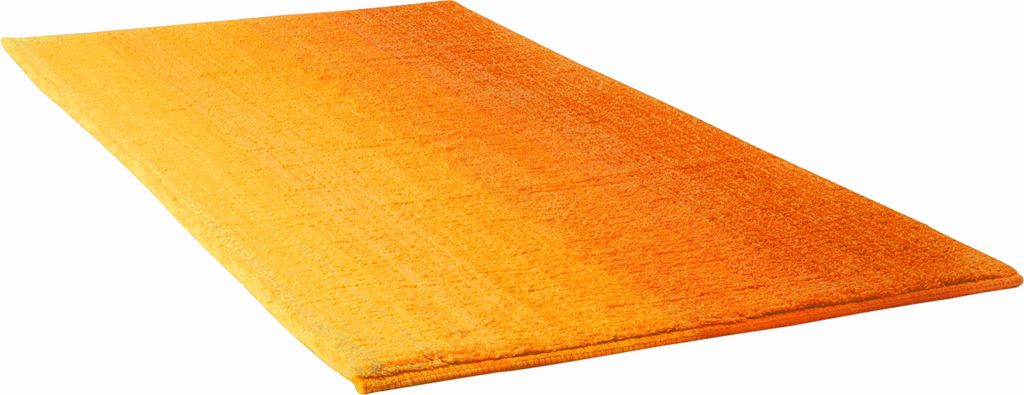 Dyckhoff 09285-29-800 Dyckhoff Badematte Colori gelb 70.0 x Image du produit 